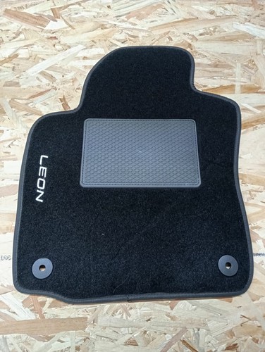 Tappetini seat leon dal - seat,