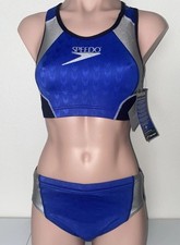 Raro set 2 pezzi Speedo