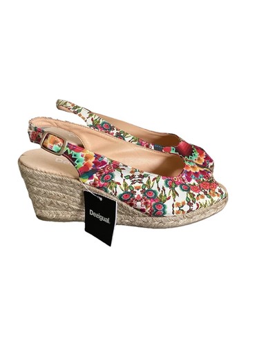 Sandali desigual 4 - sandali,