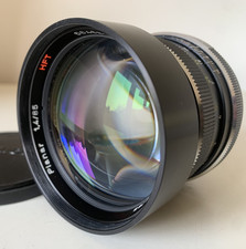 Zeiss Planar 85 mm f/1.4 HFT