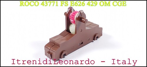 Roco 43771 e626 429 - ,