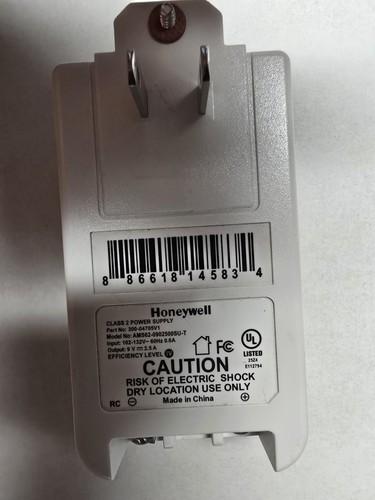 Honeywell trasformatore lynx - trasformatore,