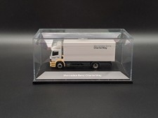 Camion Herpa Mercedes-Benz