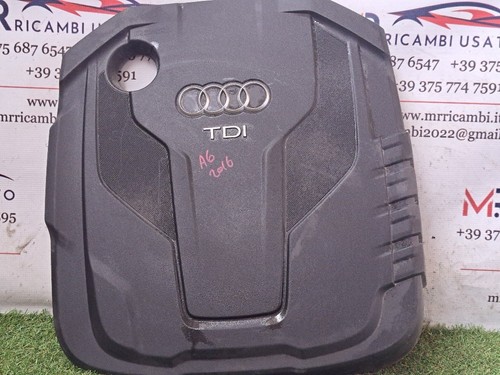 Coprimotore per audi - coprimotore,
