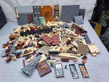 2 SET LEGO HARRY POTTER 75954 76382 LA SALA GRANDE DI HOGWARTS - HOGWARTS MOMENT