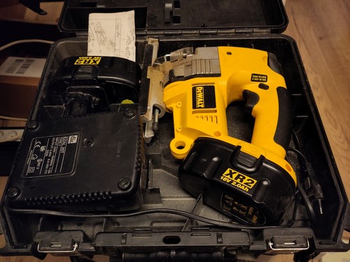 Dewalt dw933 seghetto - dewalt,