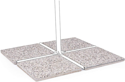 Marmette cemento base - marmette,