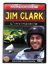 EBOND Mondocorse Jim Clarl