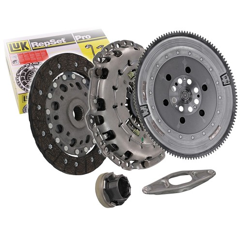 Kit frizione luk volano zms - +,