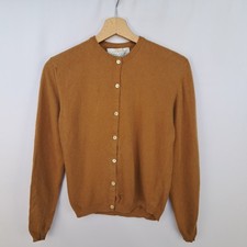 Cardigan Ballantyne 100%