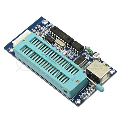 Programmatore pic usb k150 - pic,