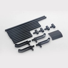 JW880718 Boat Stand Binary -