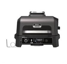 Ninja woodfire pro - woodfire, xl