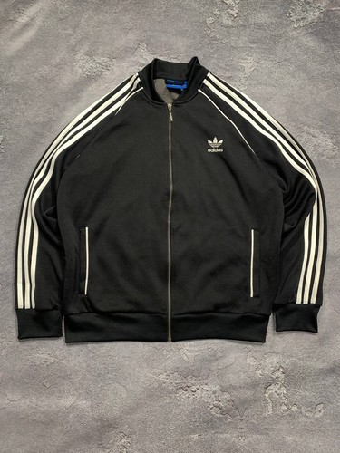 Giacca pista adidas - da,