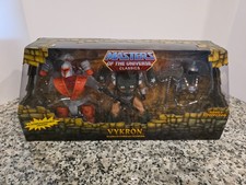 Vykron Deluxe MASTERS OF THE