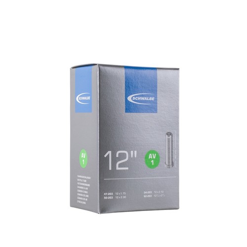Camera schwalbe 24x1 - camera,