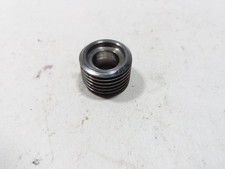 Pompa olio ingranaggio a vite
