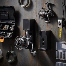 Mulinello da Pesca Rack Barca