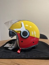 casco vespa  Limited Edition
