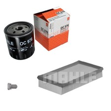 MAHLE Controllo Set Adatto A