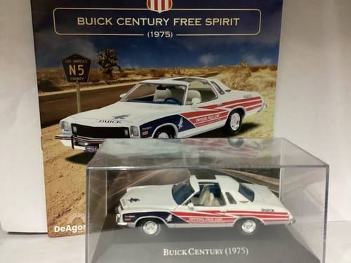 American cars buick - cars, century