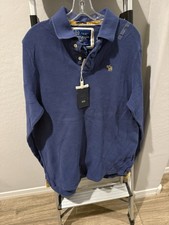 Polo uomo manica - , lunga