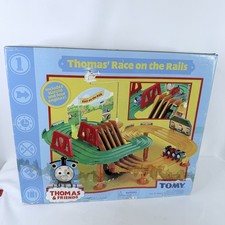 TOMY Thomas & Friends set