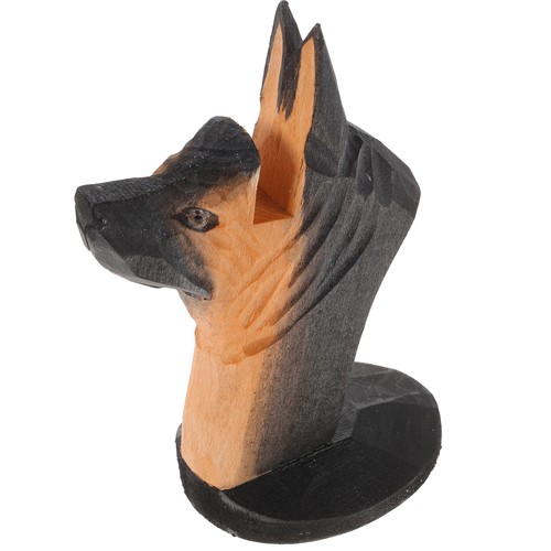 Portabicchieri legno - in,