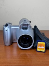 Fotocamera Digitale Konica