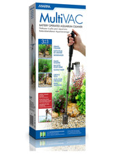 Marina Multi-Vac 3 in 1