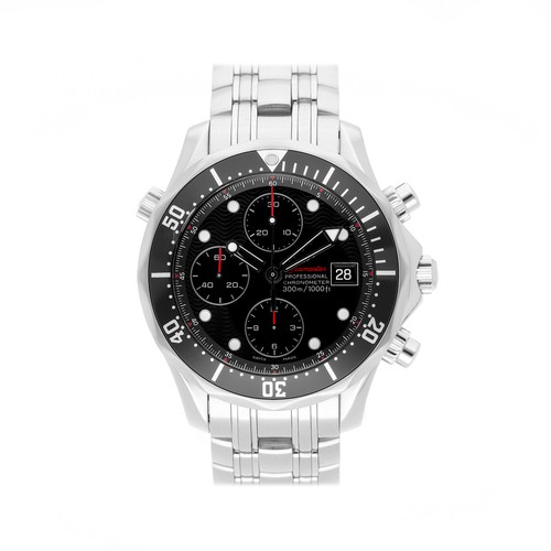 Omega seamaster diver 300 - omega,