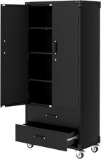 Armadio Portaoggetti in