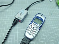 Interfaccia sblocco universale