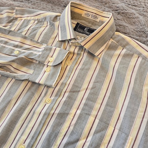 Camicia elegante uomo - , a