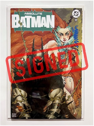 Comics absolute batman 17 - comics,