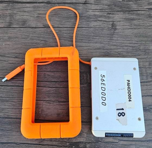 Lacie lrd0tu7 external hard - lrd0tu7,