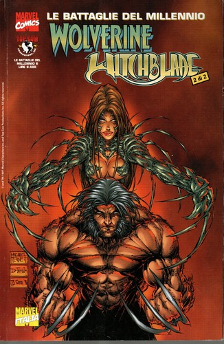 Battaglie del millennio - battaglie, n°