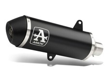 MARMITTA OMOLOGATA URBAN HONDA