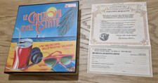 Le Canzoni dell’Estate