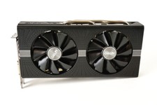 Sapphire Radeon RX 580 8GB