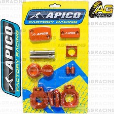 Apico Bling Pack Arancione