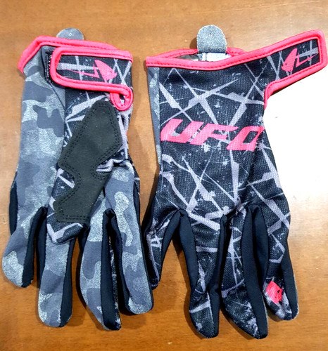 Guanti cross enduro taglia - enduro,