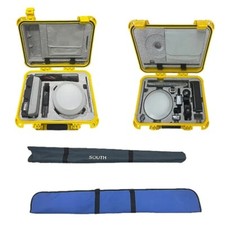 SOUTH G9 Rtk Base e Rover
