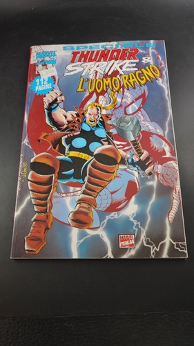 Marvel top speciale - marvel,