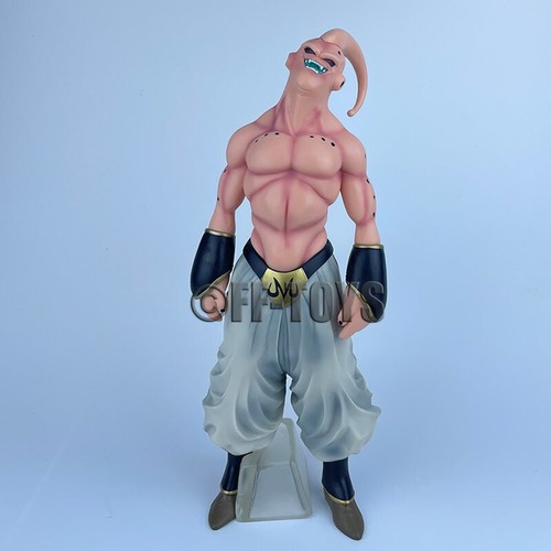 27cm anime dragon ball majin - 27cm,