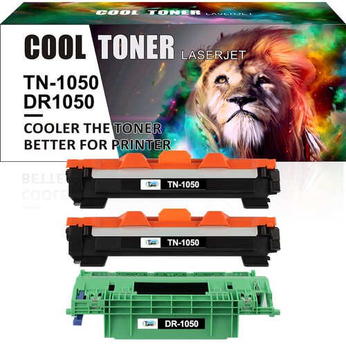 2toner tamburo compatibile - +,