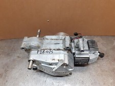 ENGINE BLOCK FRANCO MORINI