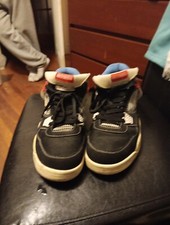 Air Jordan  Un/la.   Retro 4