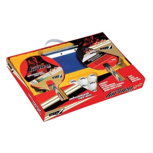 Set advance ping - set,