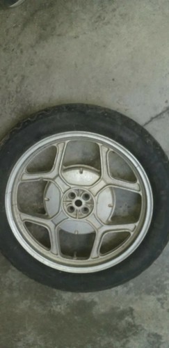 Cerchio posteriore rear wheel - cerchio,